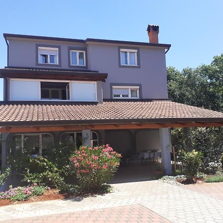 Bed And Breakfast Julia Seget  Exterior photo