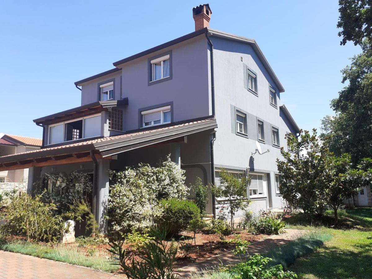 Bed And Breakfast Julia Seget  Exterior photo