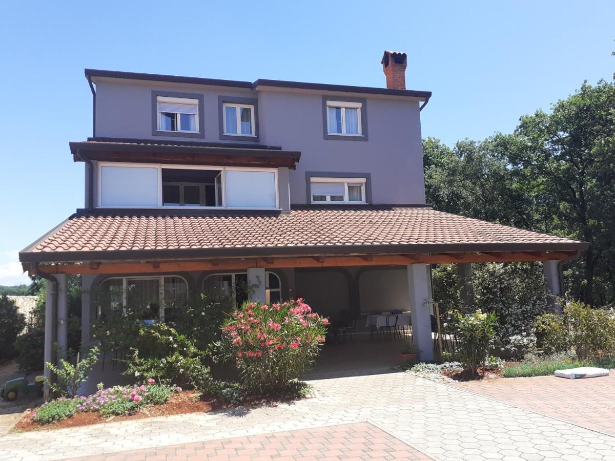 Bed And Breakfast Julia Seget  Exterior photo