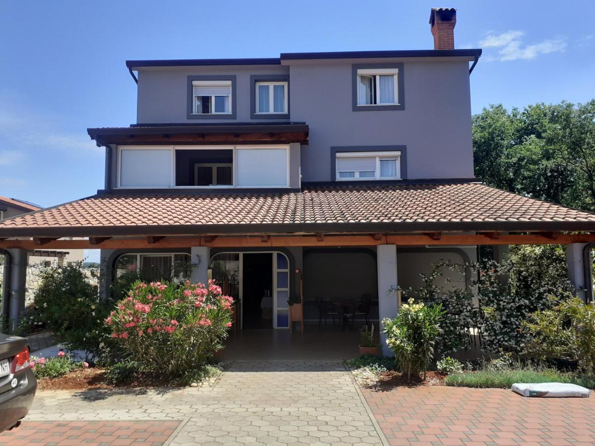 Bed And Breakfast Julia Seget  Exterior photo
