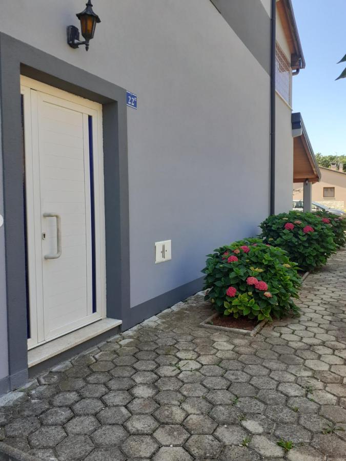 Bed And Breakfast Julia Seget  Exterior photo