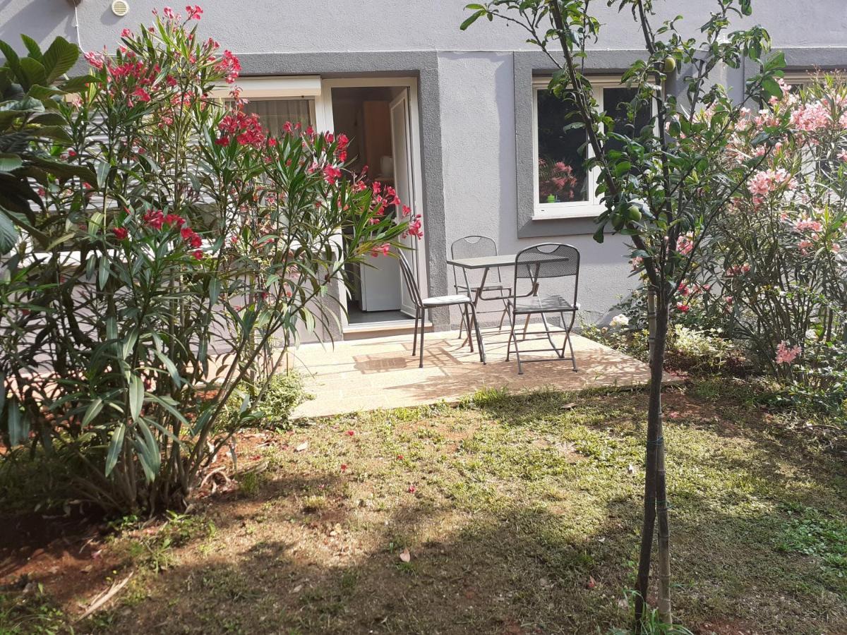 Bed And Breakfast Julia Seget  Exterior photo