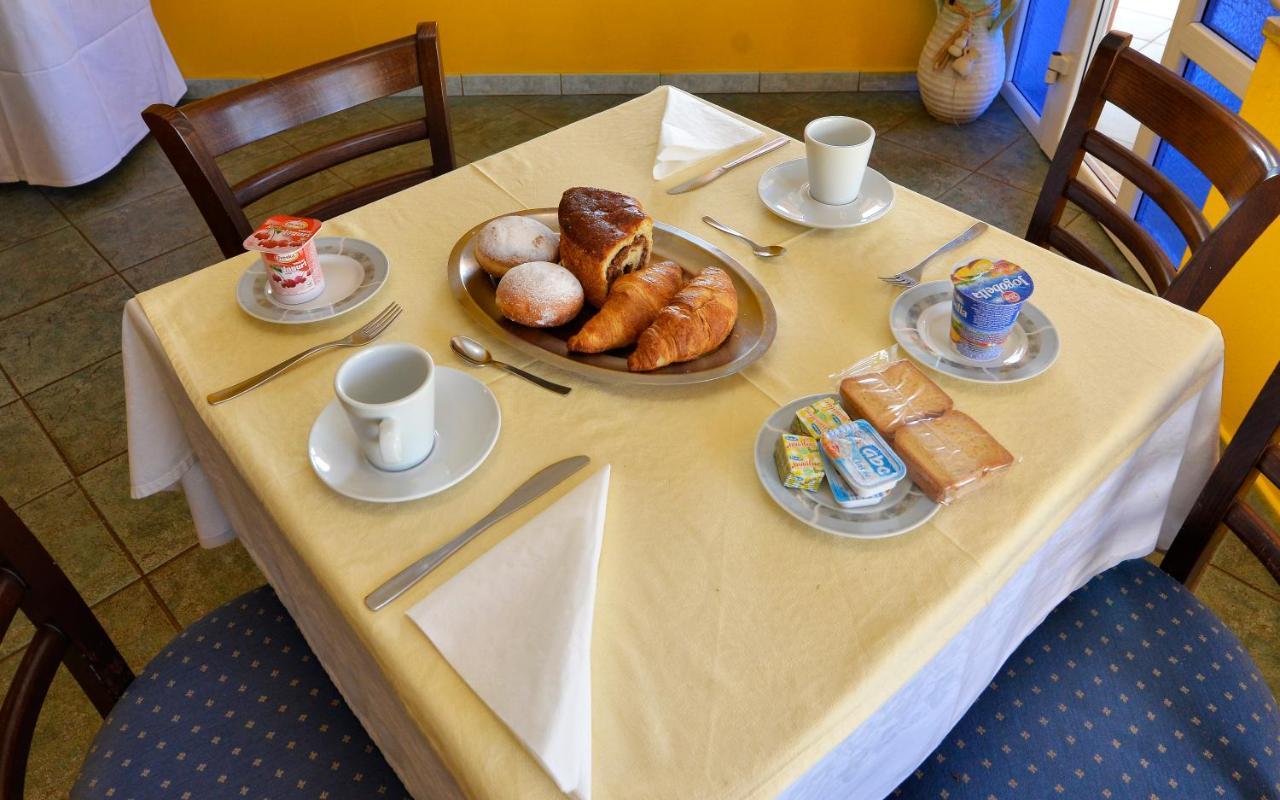 Bed And Breakfast Julia Seget  Exterior photo