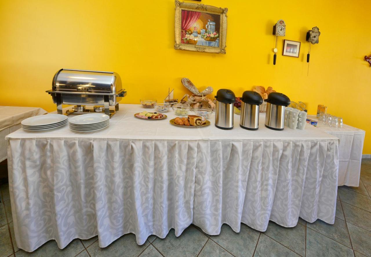 Bed And Breakfast Julia Seget  Exterior photo