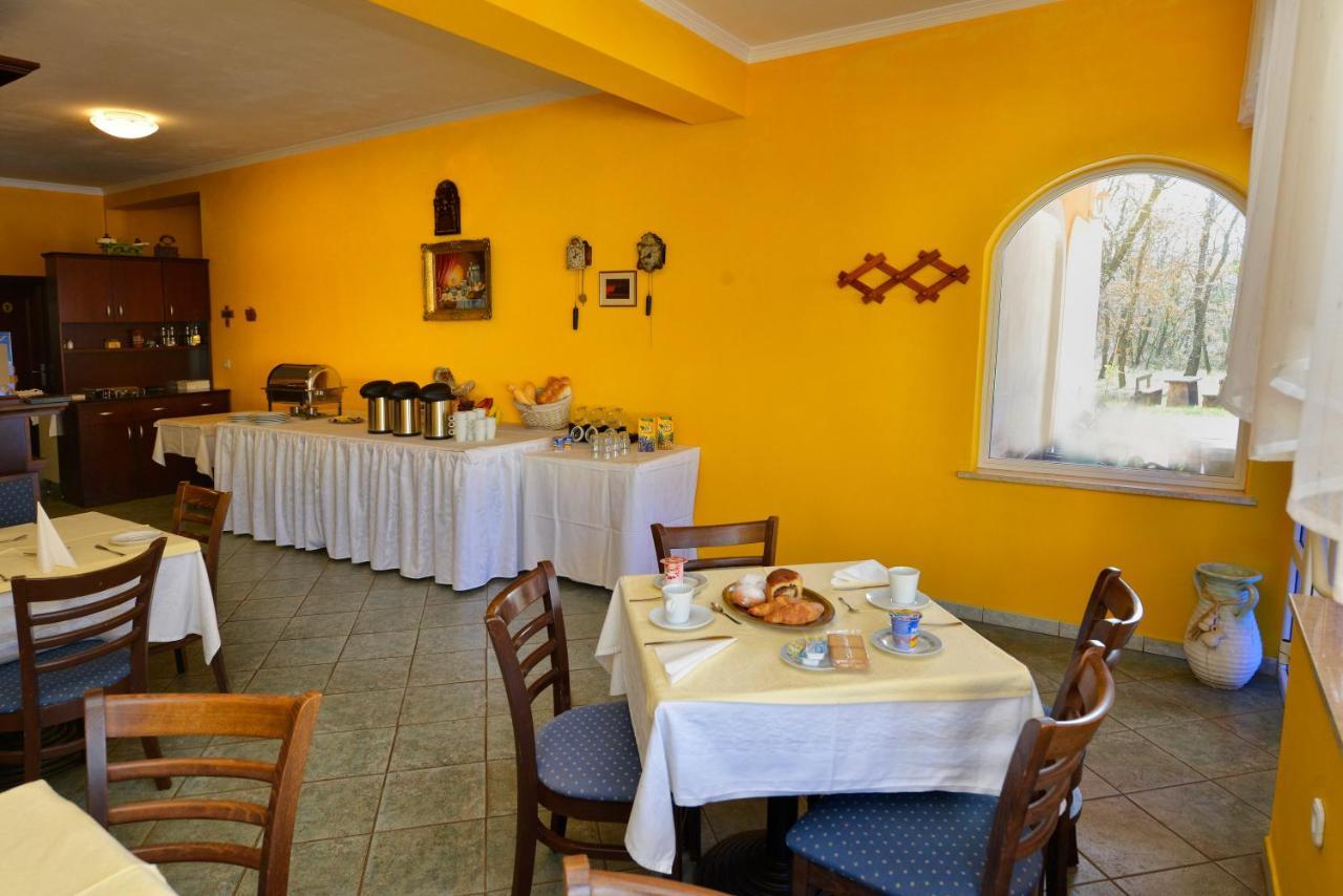 Bed And Breakfast Julia Seget  Exterior photo