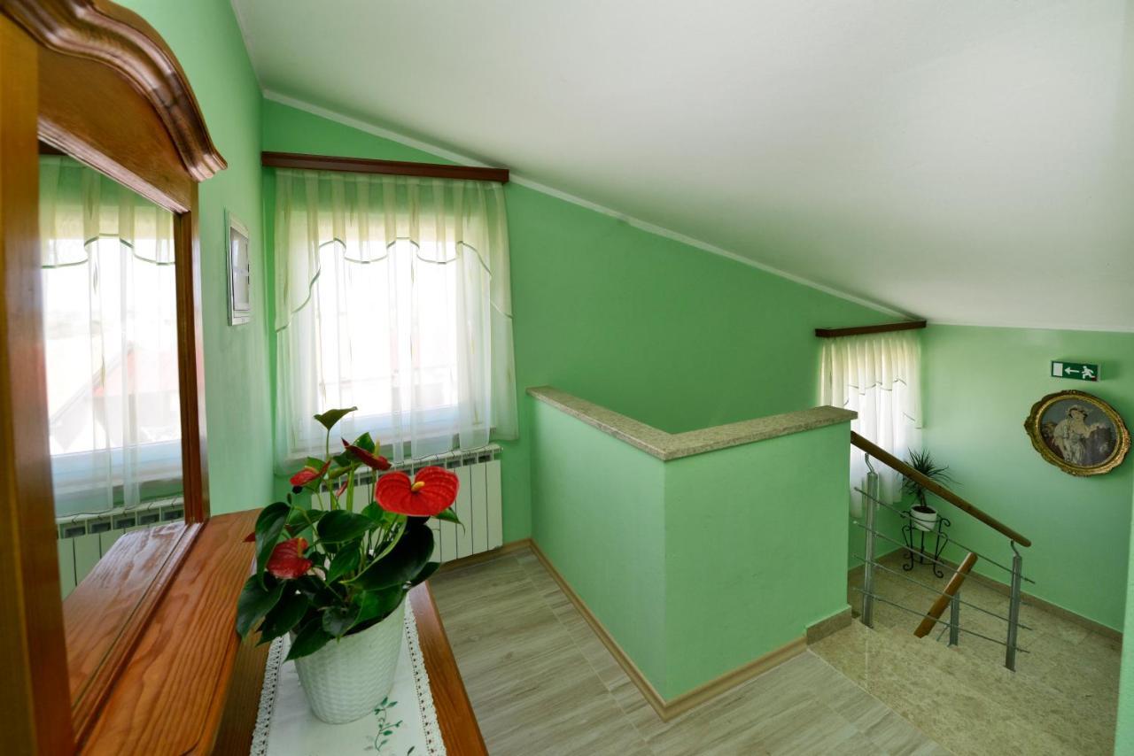 Bed And Breakfast Julia Seget  Exterior photo