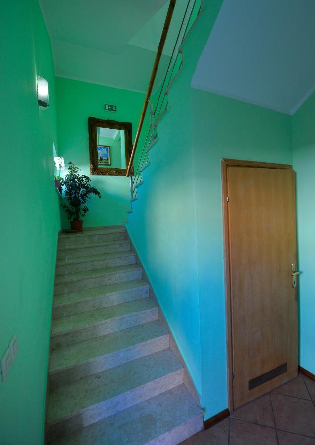 Bed And Breakfast Julia Seget  Exterior photo