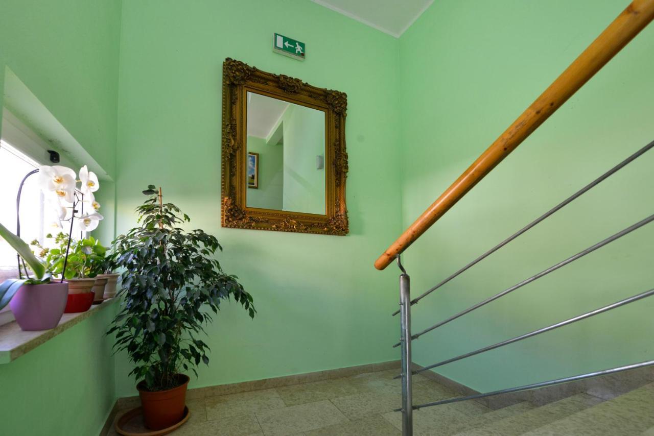 Bed And Breakfast Julia Seget  Exterior photo