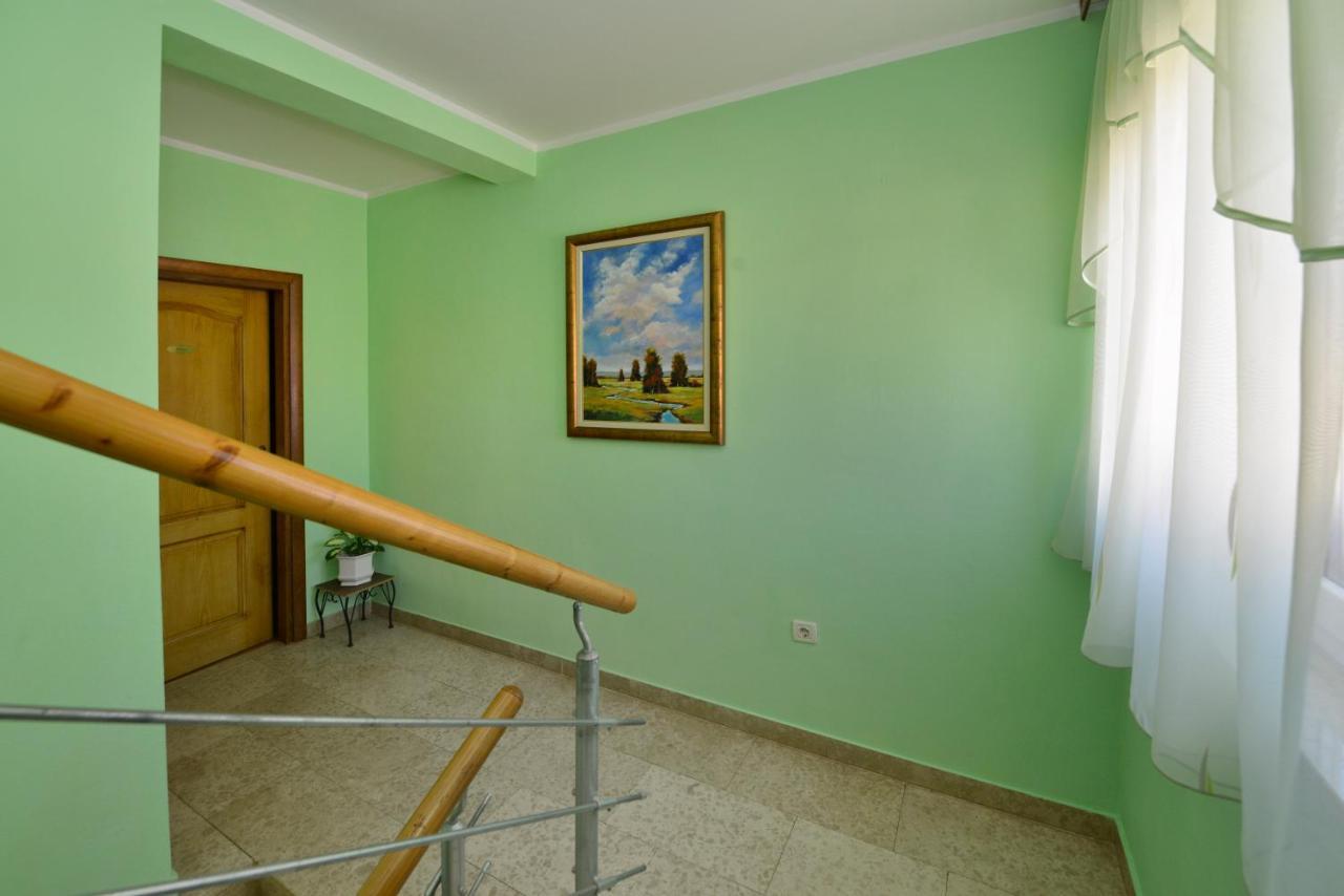 Bed And Breakfast Julia Seget  Exterior photo