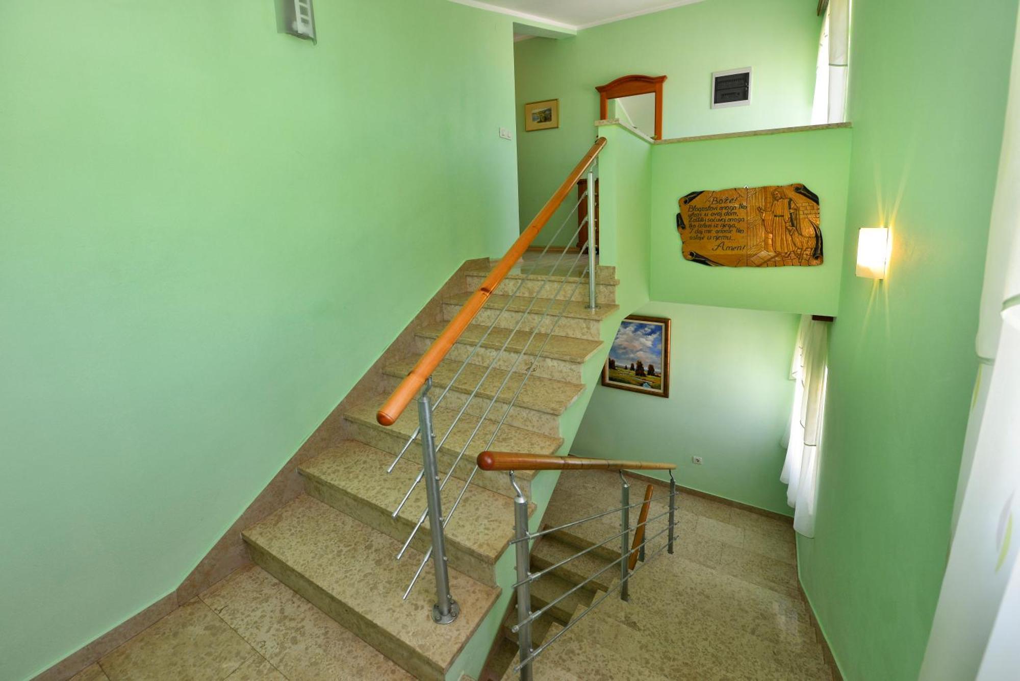 Bed And Breakfast Julia Seget  Exterior photo