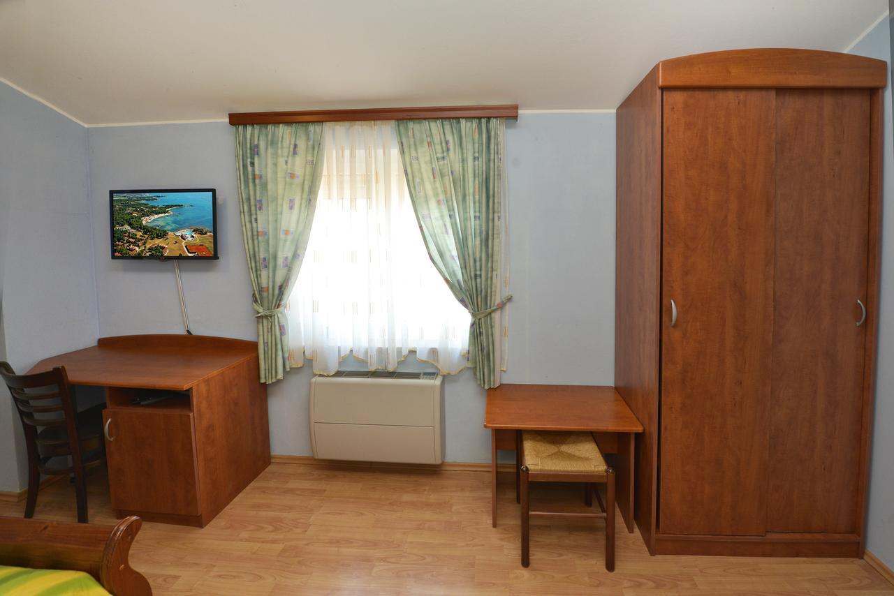 Bed And Breakfast Julia Seget  Exterior photo