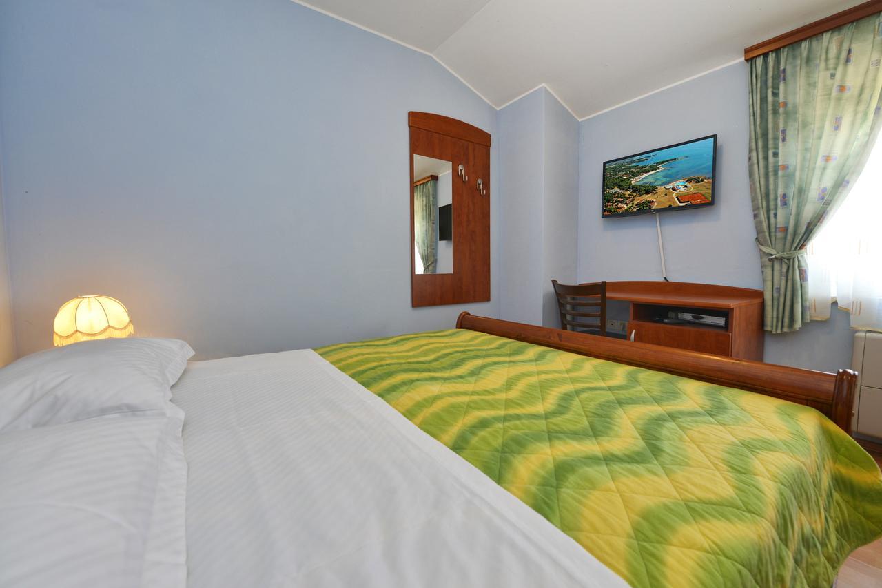 Bed And Breakfast Julia Seget  Exterior photo