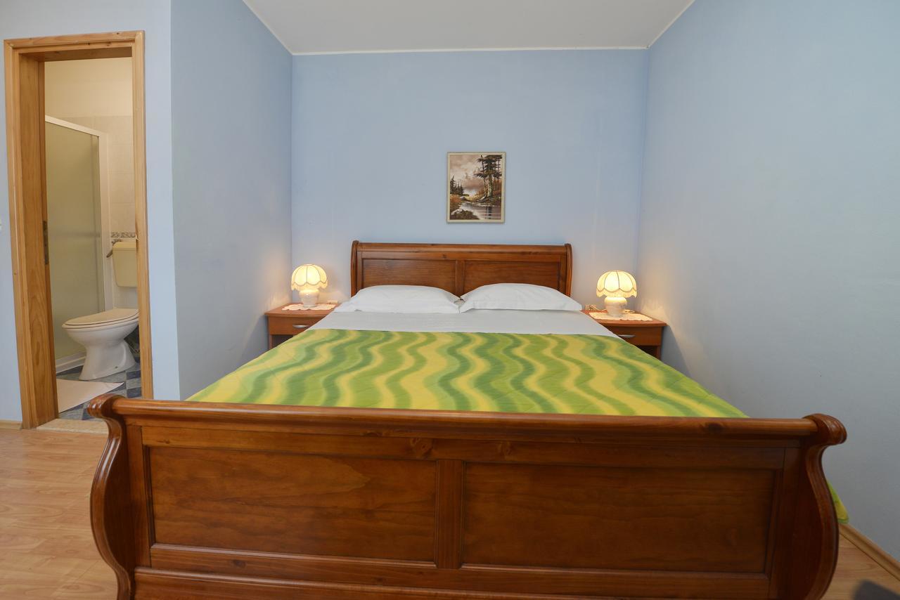 Bed And Breakfast Julia Seget  Exterior photo