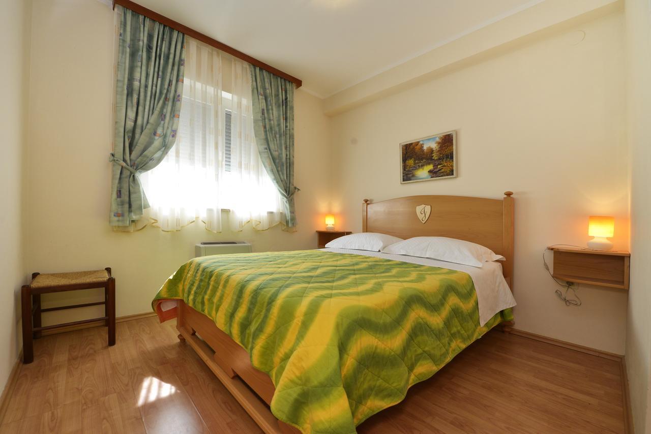 Bed And Breakfast Julia Seget  Exterior photo
