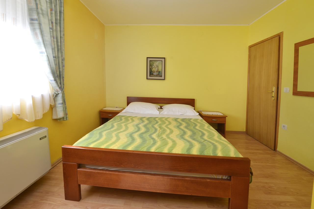 Bed And Breakfast Julia Seget  Exterior photo