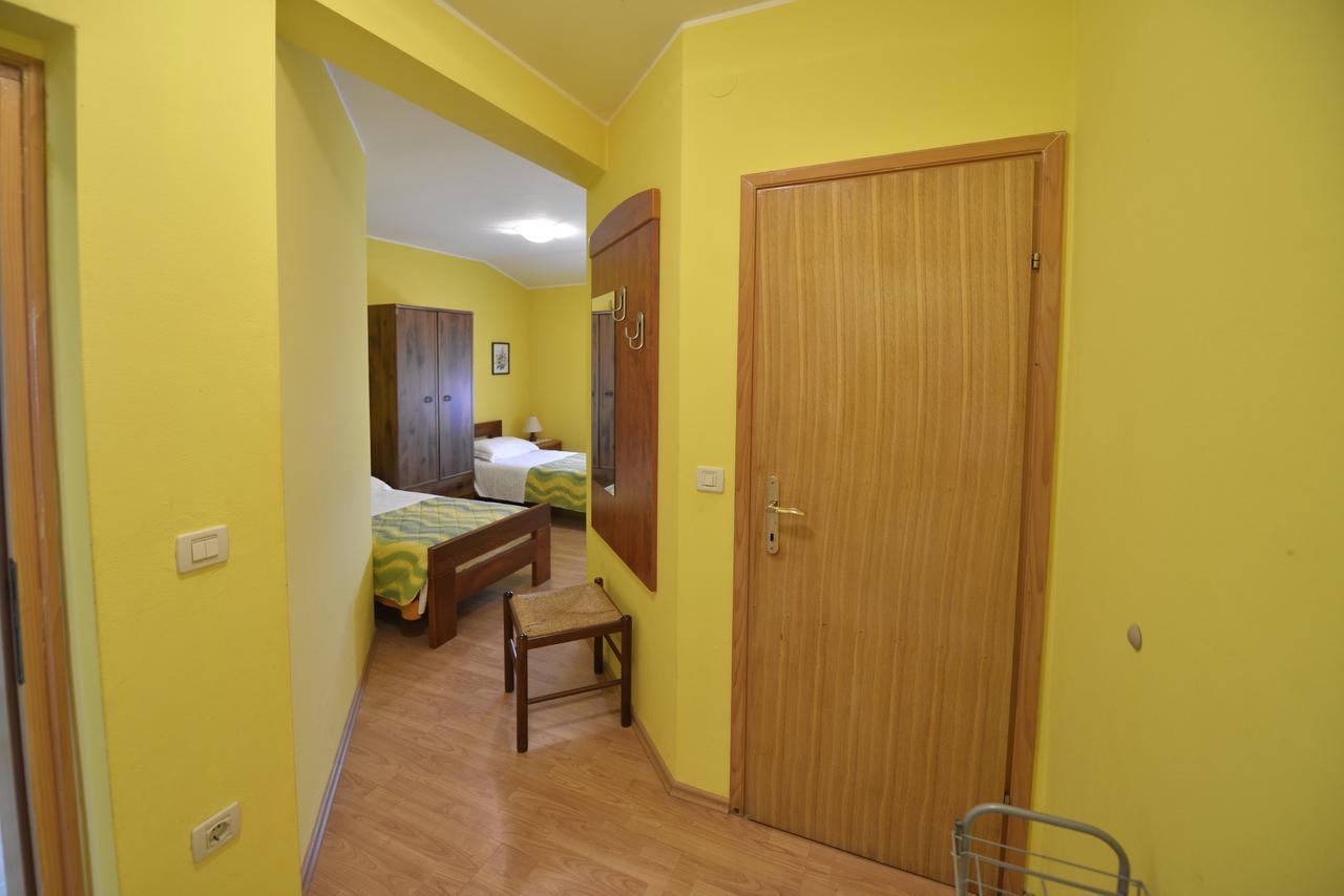 Bed And Breakfast Julia Seget  Exterior photo