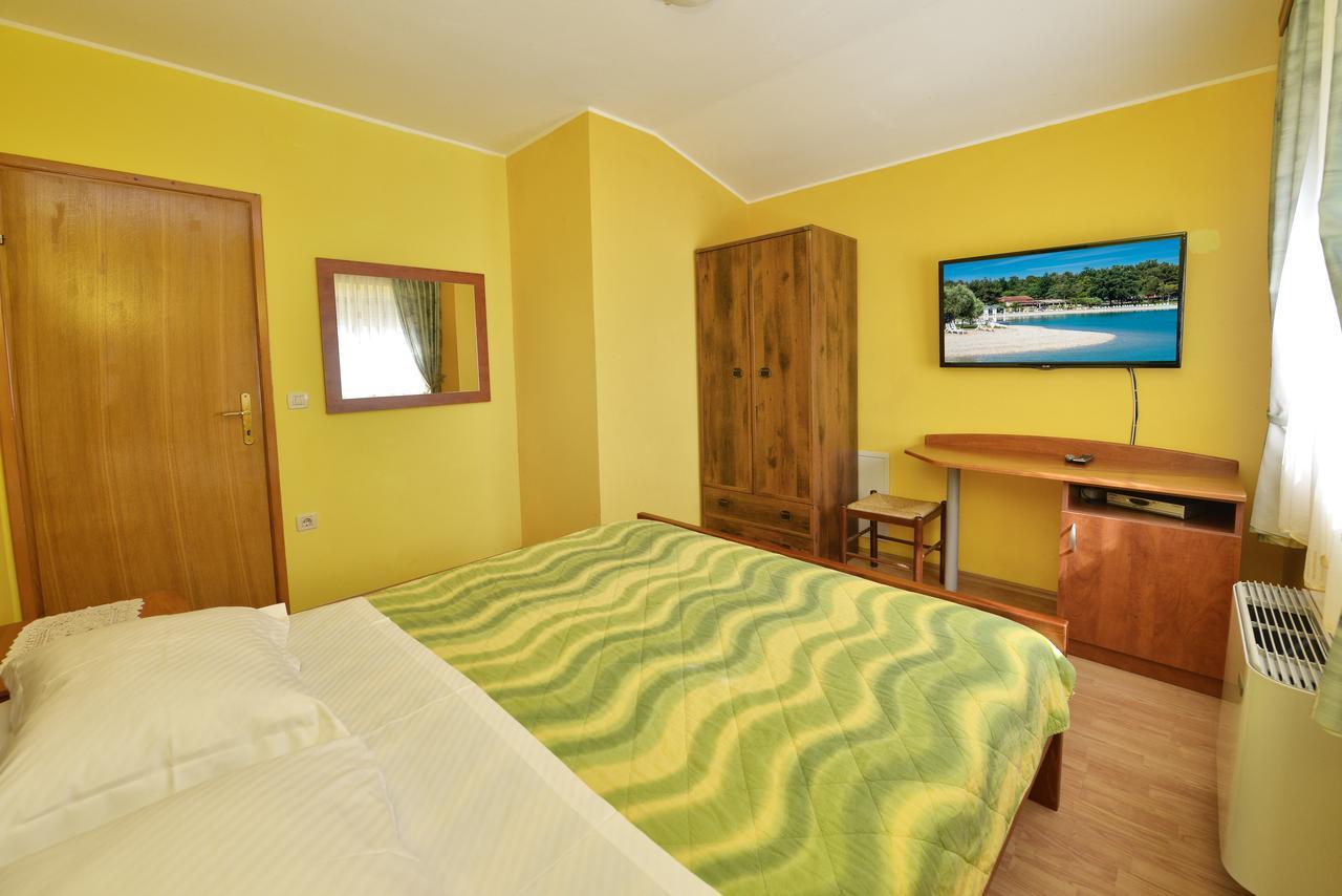 Bed And Breakfast Julia Seget  Exterior photo